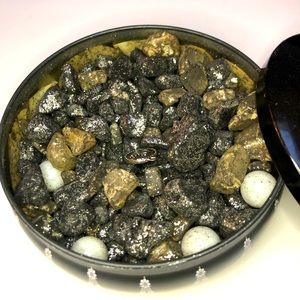 pier 1 paris noir mad love treasure bar potpourri